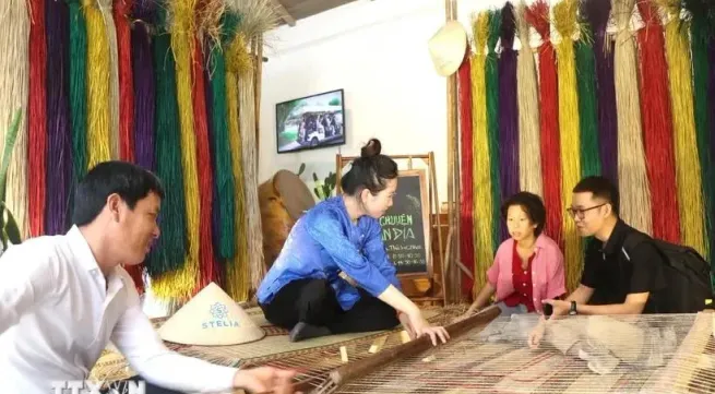 UN conference seeks ways to develop rural tourism