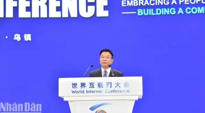 People, community at heart of digital transformation: Deputy PM