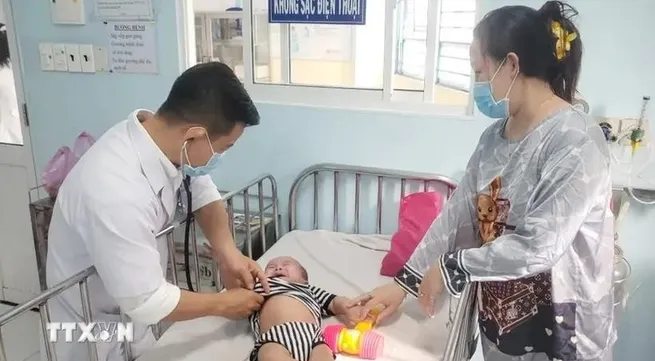 PM urges strengthened efforts to prevent, control measles