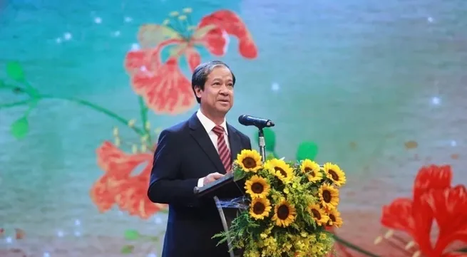 Teachers turn hope into reality: Education and Training Minister