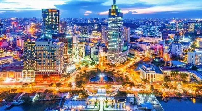 HCM City ranks third in Southeast Asia for startup ecosystem value: report