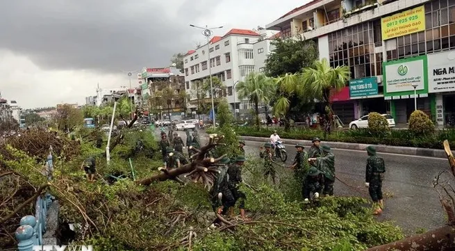 Global experts share experiences in disaster insurance