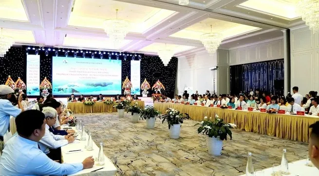 Ha Long: Developing education in new era of nation