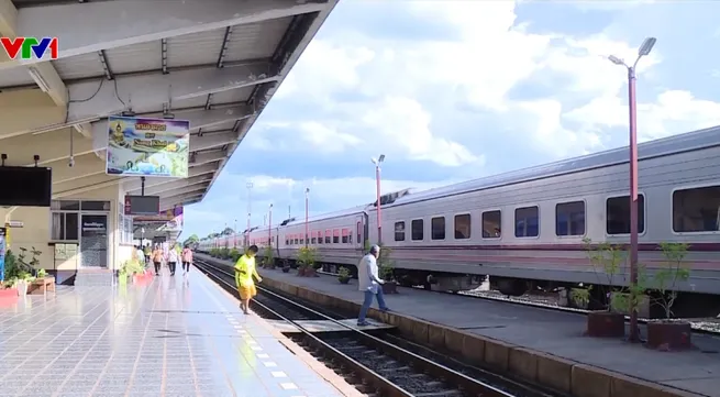 Railway sector adds 20,000 seats for four-day New Year holiday