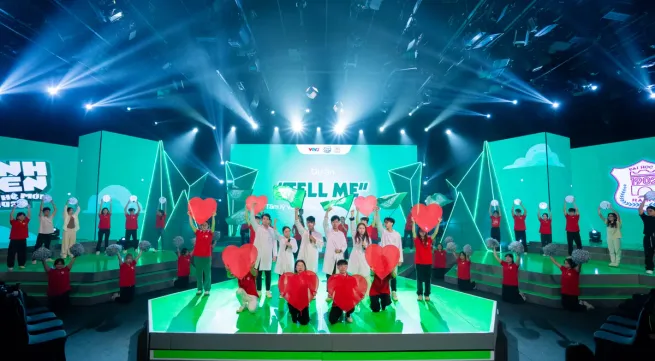 In anticipation of  2024 New Generation Students champion