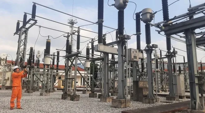 Hung Yen Power Company accelerates digital transformation to meet power demand and support socio-economic development