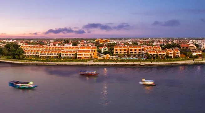 IHG expands Vignette Collection brand into Vietnam