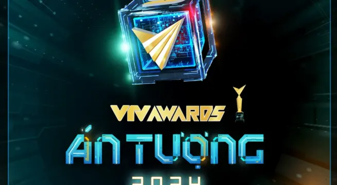 VTV Impressions - VTV Awards 2024 is back