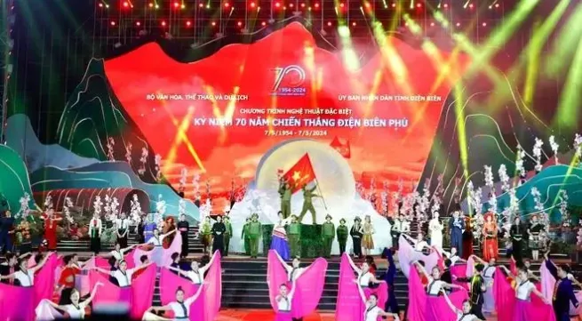 Ten prominent cultural, sports, tourism events in 2024 announced