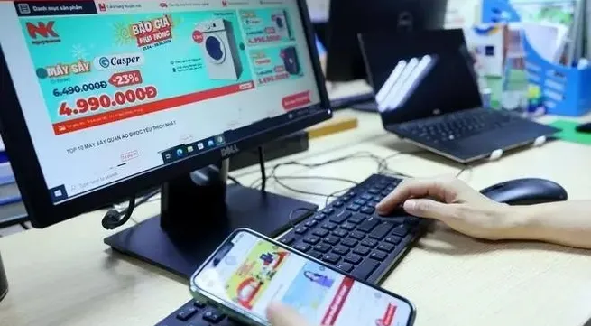 PM orders strengthened state management over e-commerce