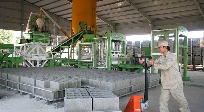 Sustainable “output” for green materials