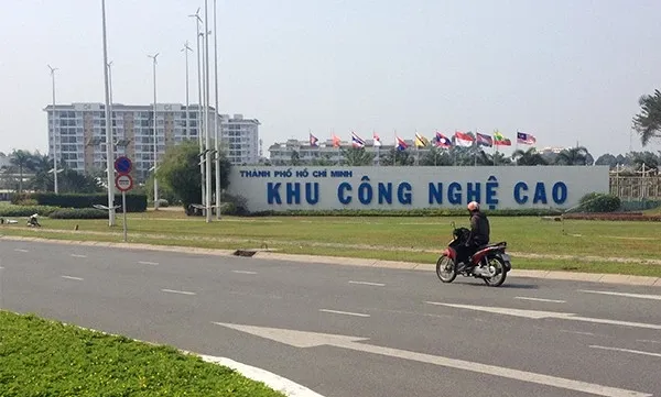 High-tech investment flows into HCM City