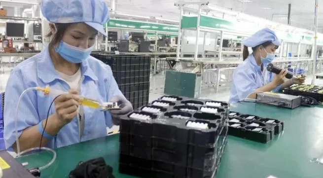 Vietnam’s GDP growth to outpace region peers: Oxford Economics