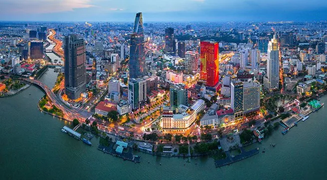 Ho Chi Minh City turns cuisine into stories