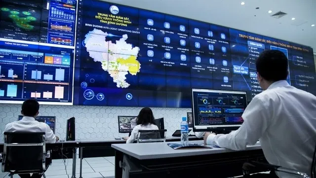 Central steering committee established to lead innovation, digital transformation