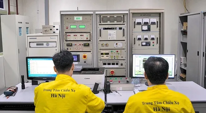 Nuclear science applications for public health