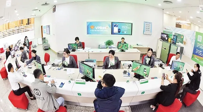 Stabilising interest rates, creating momentum for growth