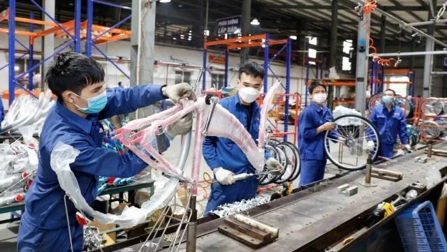 Vietnam's GDP predicted to surpass Singapore's in 2029