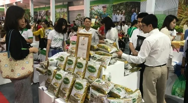 Vitality from traditional craft villages