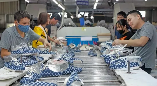 Footwear industry set to gain 27 billion USD in export this year