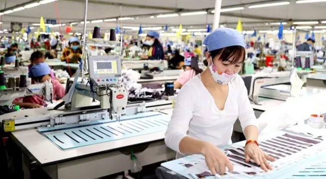 Vietnam strives to fulfil growth targets for 2024