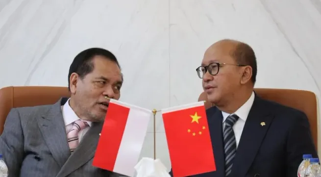 Indonesia secures 7,4 bln USD new investments from China