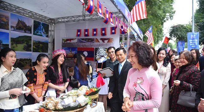 Celebrating diversity through culinary cultures