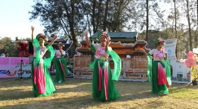 Organisations to work harder to tighten Vietnam - Australia links