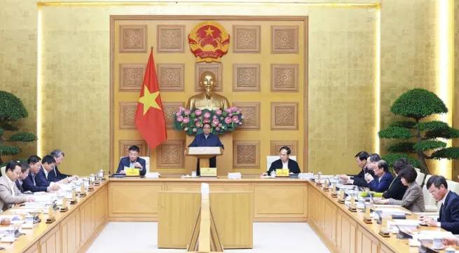 PM asks for revisions to avoid legal vacuum during apparatus restructuring