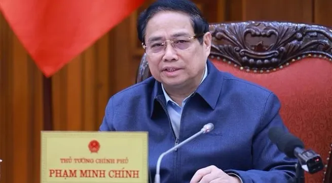 PM calls on officials to work at grassroots level amidst Government’s restructuring