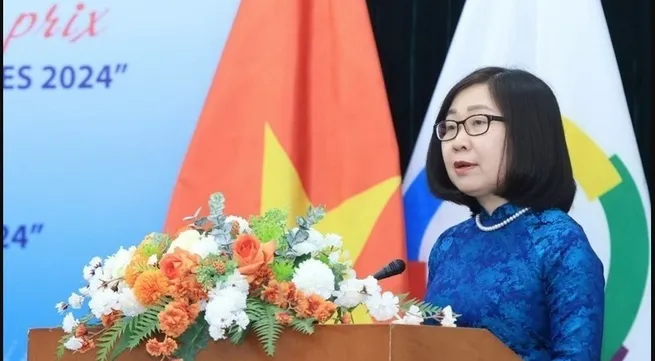 9th 'Young Francophone Reporters' contest winners announced