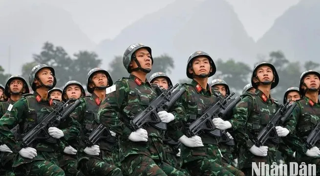 Continuing the heroic history in the new era