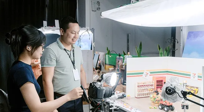 Vietnam’s animation promotes national cultural values