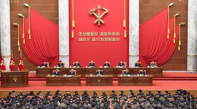 PM congratulates new Premier of DPRK's Cabinet