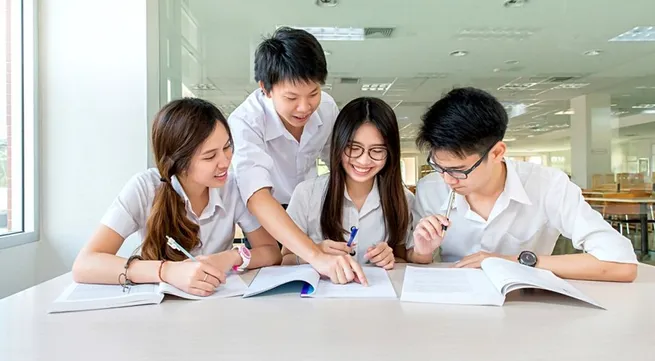 School counseling rooms in Binh Tan District: a safe haven for students