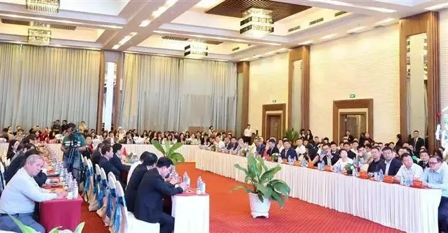 Khanh Hoa connects with Chinese firms to unlock new opportunities
