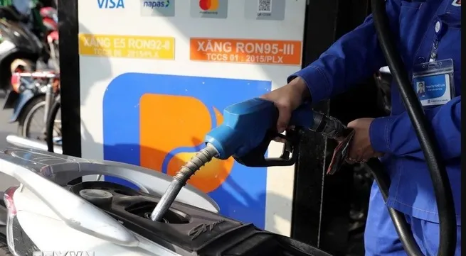 Retail petrol prices revised down on December 5