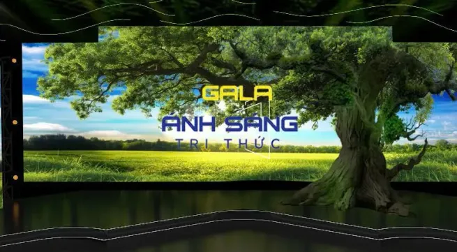 'Light of Knowledge' Gala: Celebrating the spirit of dedication and creativity of intellectuals