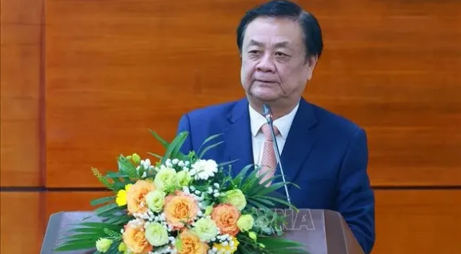 Agricultural sector must unlock multi-layered value: Minister