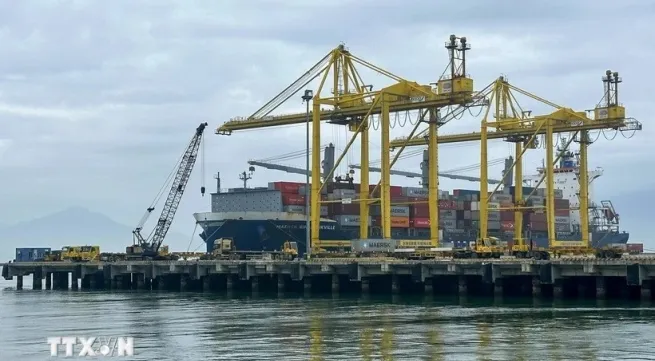 Vietnamese economy on path to surpassing expectations: French paper