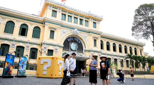 Family trips to dominate Vietnam’s travel trends in 2025
