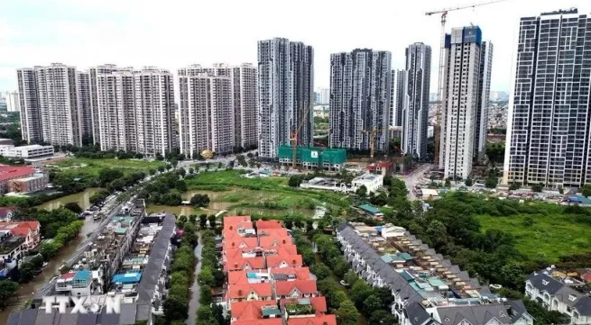 PM orders settlement of realty manipulation, speculation