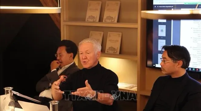 Swiss officials, OV confident in success of Vietnamese PM’s upcoming trip