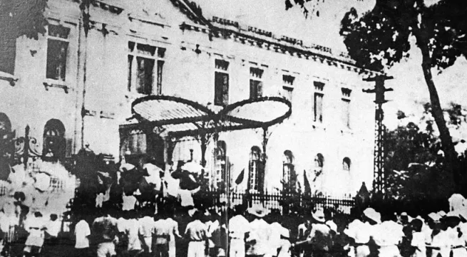 Exhibition highlights CPV’s historical milestones