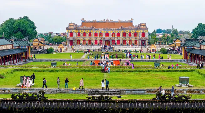 Culinary, heritage passports reshape cultural tourism