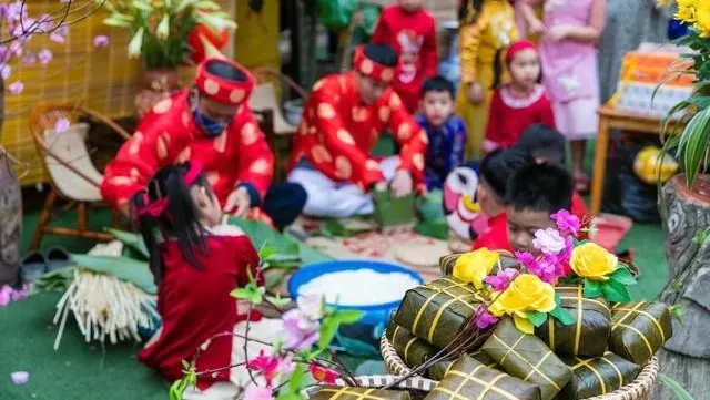 Inside Vietnam’s Lunar New Year celebrations