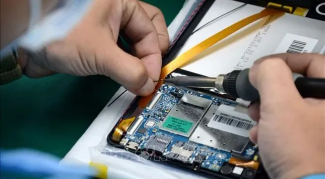 Greater efforts needed to boost semiconductor industry’s growth