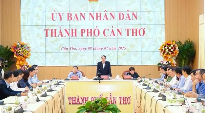Vietnam affirms leadership role in Francophonie community