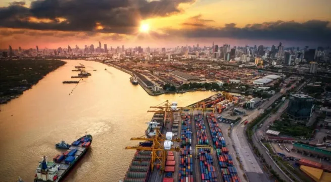 Thailand’s economy to face five main challenges in 2025: expert
