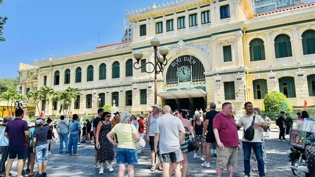 Vietnam shows fastest post-pandemic tourism recovery in Southeast Asia